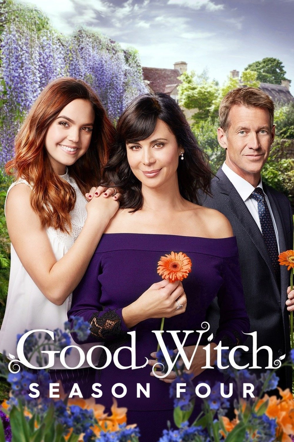 Good Witch - Season 4 [12009] (A1763901979) [[Shows]] --Plex--